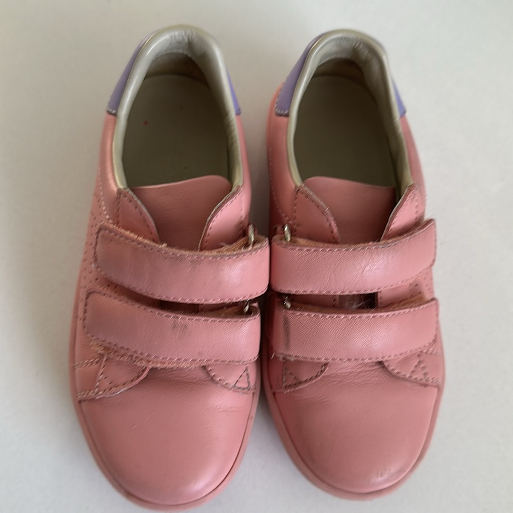 Gucci kids sneakers - Picture 3 of 8